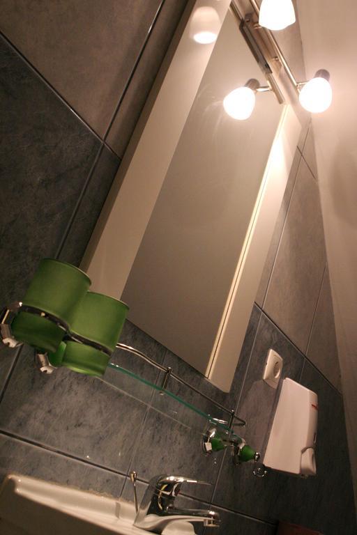 Hotel Pamira Сібіу Номер фото